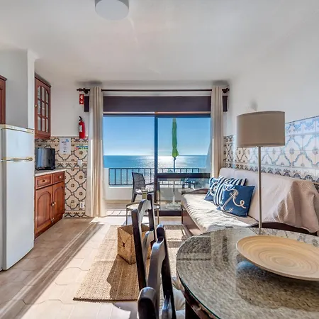 Sunset Azul - Sea View - Free Wifi - By Bedzy Apartment