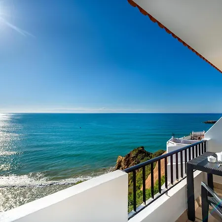 Apartment Sunset Azul - Sea View - Free Wifi - By Bedzy *