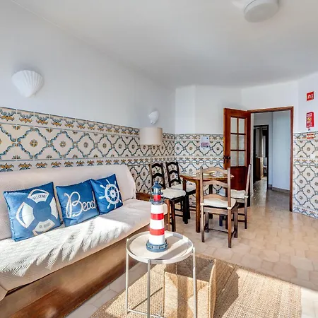 Apartment Sunset Azul - Sea View - Free Wifi - By Bedzy