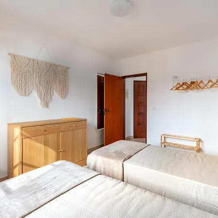 Apartment Sunset Azul - Sea View - Free Wifi - By Bedzy Albufeira