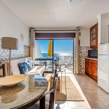 Sunset Azul - Sea View - Free Wifi - By Bedzy Apartment
