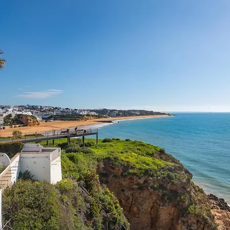 Sunset Azul - Sea View - Free Wifi - By Bedzy Apartamento *