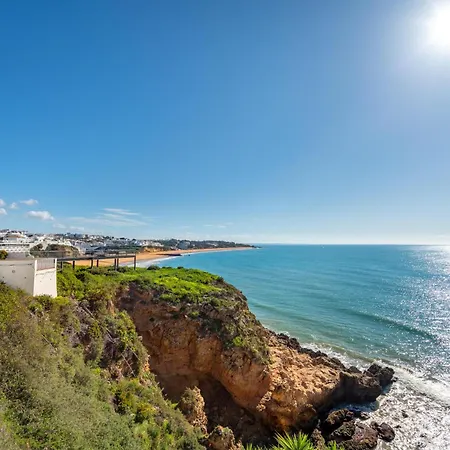 Sunset Azul - Sea View - Free Wifi - By Bedzy Apartamento *