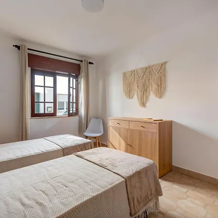 Sunset Azul - Sea View - Free Wifi - By Bedzy Apartamento Albufeira
