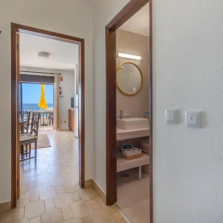 Sunset Azul - Sea View - Free Wifi - By Bedzy Albufeira