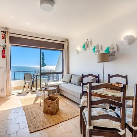 Lejlighed Sunset Azul - Sea View - Free Wifi - By Bedzy *
