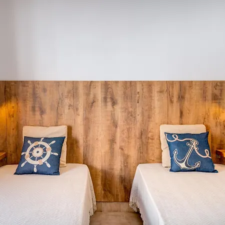 Lejlighed Sunset Azul - Sea View - Free Wifi - By Bedzy Albufeira