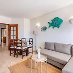 Apartamento Sunset Azul - Sea View - Free Wifi - By Bedzy *