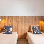 Sunset Azul - Sea View - Free Wifi - By Bedzy Lejlighed