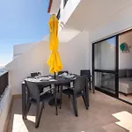 Apartamento Sunset Azul - Sea View - Free Wifi - By Bedzy *