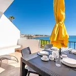 Lejlighed Sunset Azul - Sea View - Free Wifi - By Bedzy *