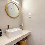 Apartamento Sunset Azul - Sea View - Free Wifi - By Bedzy *