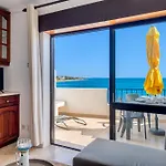 Sunset Azul - Sea View - Free Wifi - By Bedzy Lejlighed Albufeira