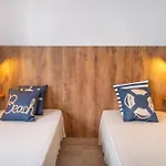 Sunset Azul - Sea View - Free Wifi - By Bedzy Apartamento