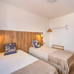 Appartement Sunset Azul - Sea View - Free Wifi - By Bedzy *