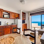 Sunset Azul - Sea View - Free Wifi - By Bedzy Lejlighed