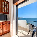 Appartement Sunset Azul - Sea View - Free Wifi - By Bedzy