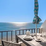 Sunset Azul - Sea View - Free Wifi - By Bedzy * Albufeira