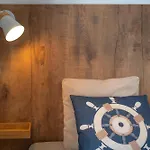 Lejlighed Sunset Azul - Sea View - Free Wifi - By Bedzy *