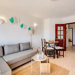 Sunset Azul - Sea View - Free Wifi - By Bedzy Apartamento Albufeira