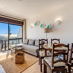 Sunset Azul - Sea View - Free Wifi - By Bedzy Albufeira
