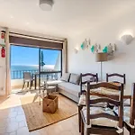 Apartamento Sunset Azul - Sea View - Free Wifi - By Bedzy *
