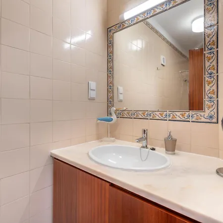 Sunset Azul - Sea View - Free Wifi - By Bedzy