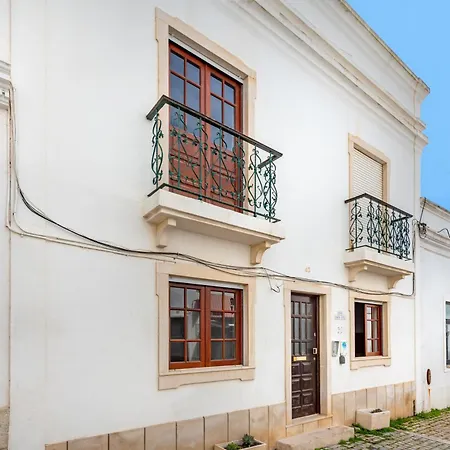 Sunset Azul - Sea View - Free Wifi - By Bedzy Apartment Albufeira