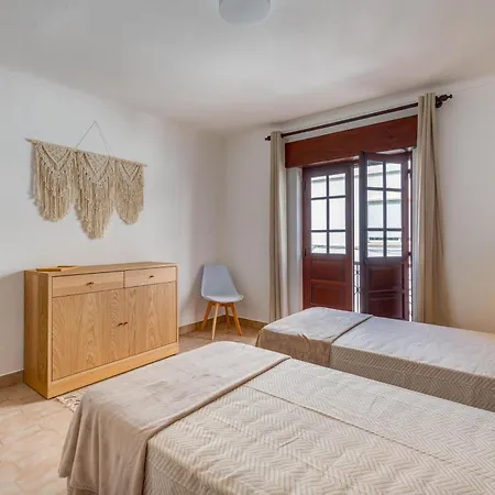 公寓 Sunset Azul - Sea View - Free Wifi - By Bedzy