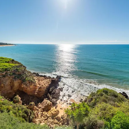 Sunset Azul - Sea View - Free Wifi - By Bedzy Apartment Albufeira