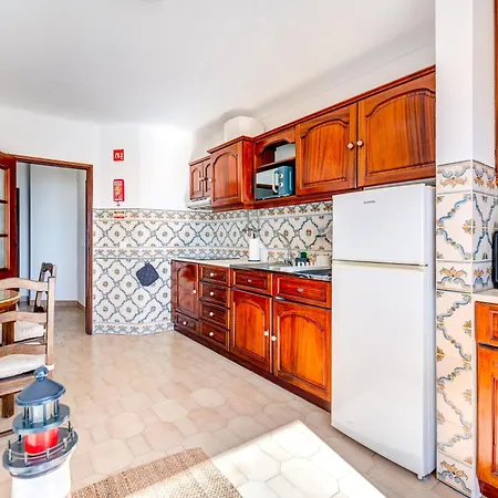 公寓 Sunset Azul - Sea View - Free Wifi - By Bedzy *