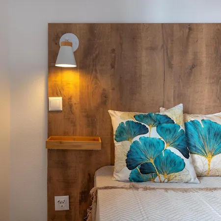 Sunset Azul - Sea View - Free Wifi - By Bedzy 公寓 阿尔布费拉