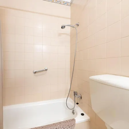 Sunset Azul - Sea View - Free Wifi - By Bedzy *