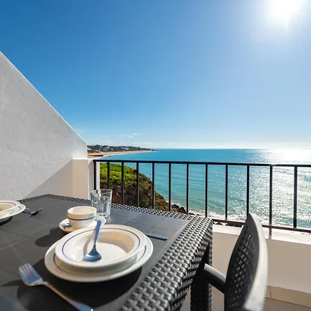 Sunset Azul - Sea View - Free Wifi - By Bedzy *