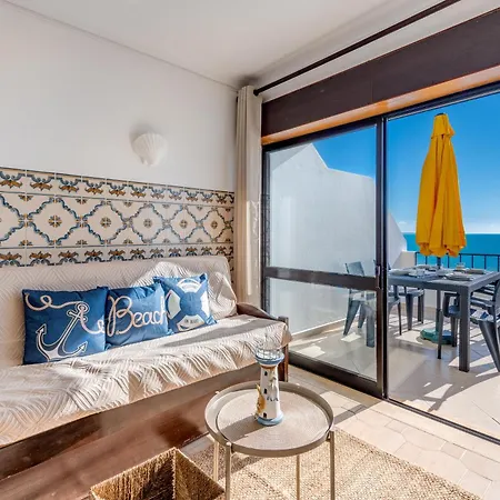 Sunset Azul - Sea View - Free Wifi - By Bedzy