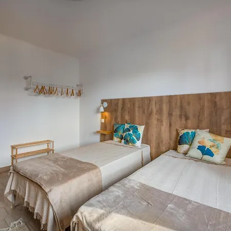 Sunset Azul - Sea View - Free Wifi - By Bedzy Apartment *