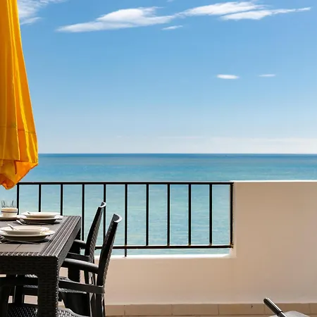 Sunset Azul - Sea View - Free Wifi - By Bedzy *