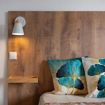 公寓 Sunset Azul - Sea View - Free Wifi - By Bedzy