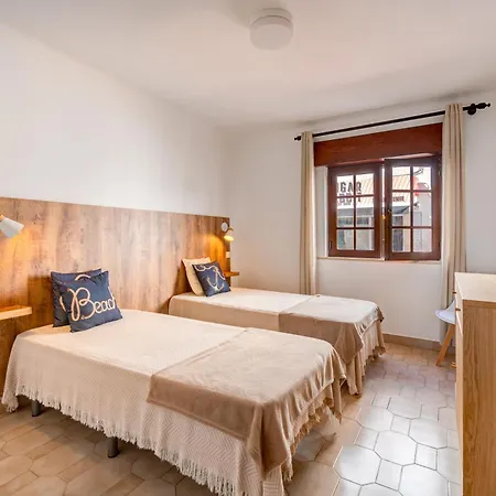 Appartement Sunset Azul - Sea View - Free Wifi - By Bedzy *