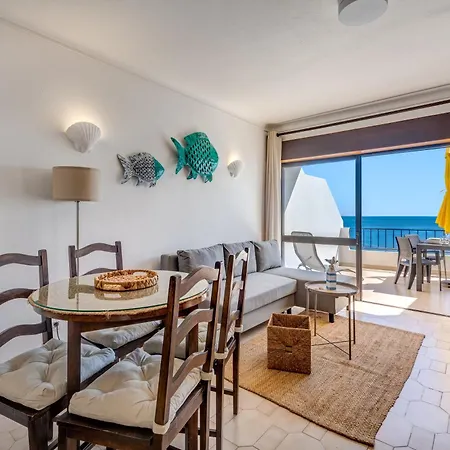 Sunset Azul - Sea View - Free Wifi - By Bedzy Appartement