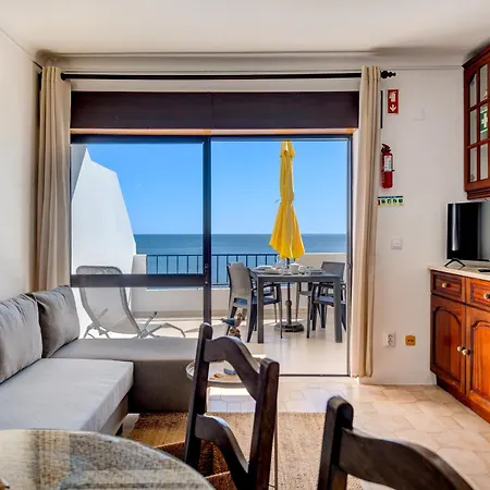 Sunset Azul - Sea View - Free Wifi - By Bedzy *