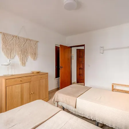 Sunset Azul - Sea View - Free Wifi - By Bedzy Apartment Albufeira