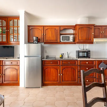 Sunset Azul - Sea View - Free Wifi - By Bedzy Appartement *