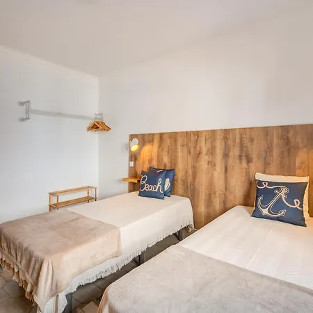 Sunset Azul - Sea View - Free Wifi - By Bedzy * Albufeira