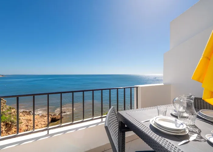 Sunset Azul - Sea View - Free Wifi - By Bedzy