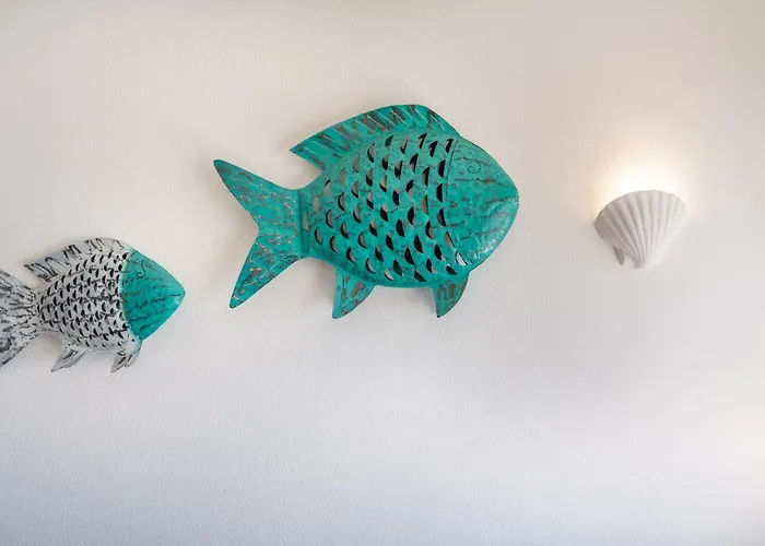 Sunset Azul - Sea View - Free Wifi - By Bedzy