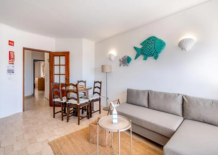 Apartment Sunset Azul - Sea View - Free Wifi - By Bedzy *