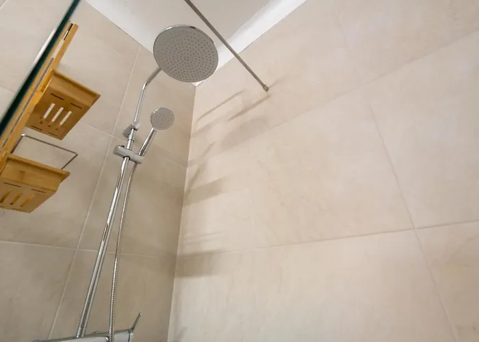 Sunset Azul - Sea View - Free Wifi - By Bedzy Albufeira