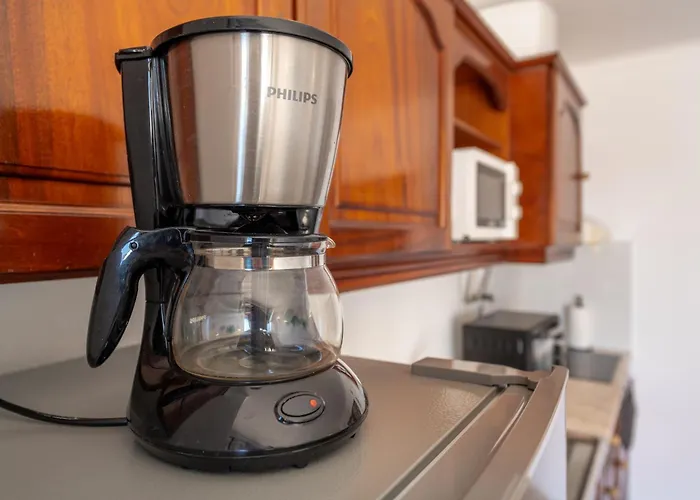 Sunset Azul - Sea View - Free Wifi - By Bedzy *