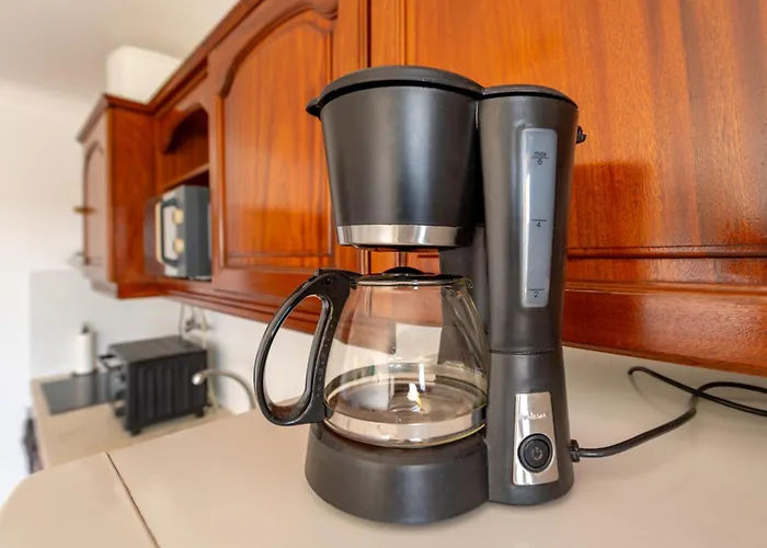 Sunset Azul - Sea View - Free Wifi - By Bedzy Apartment Albufeira